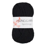 SPORTSRAGG Svart 550