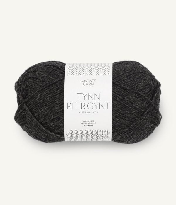 TYNN PEER GYNT Koksmelert 1088