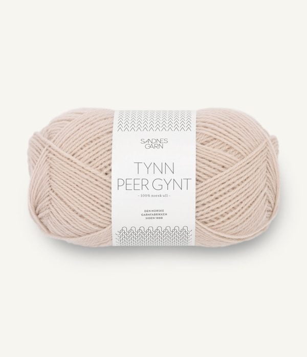 TYNN PEER GYNT Marsipan 2321