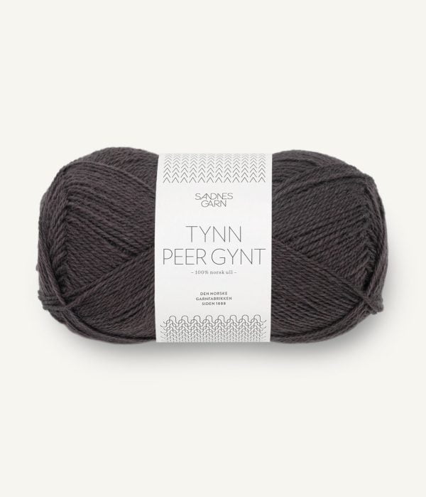 TYNN PEER GYNT Bristol black 3800