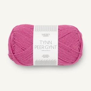TYNN PEER GYNT Magenta 4628