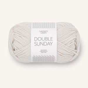 DOUBLE SUNDAY Morning Mist 1015