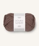 DOUBLE SUNDAY Acorn 3161