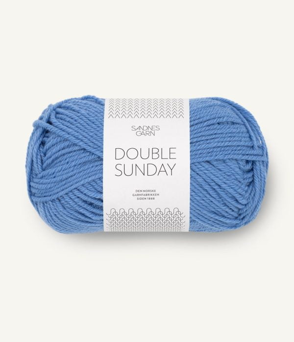 DOUBLE SUNDAY Regatta Blue 6044