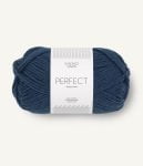 PERFECT Mörk blå 6062