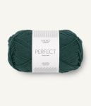 PERFECT Dyp petrol 7281