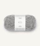 KOS Gråmelert 1043