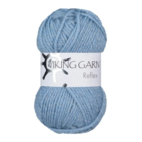 REFLEX Ljus blå 421