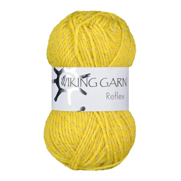 REFLEX Citron gul 445