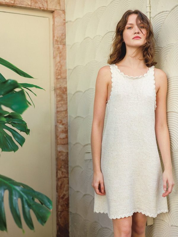 LINNEA DRESS 2404 Nr. 1