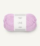LINE Lilac 5023