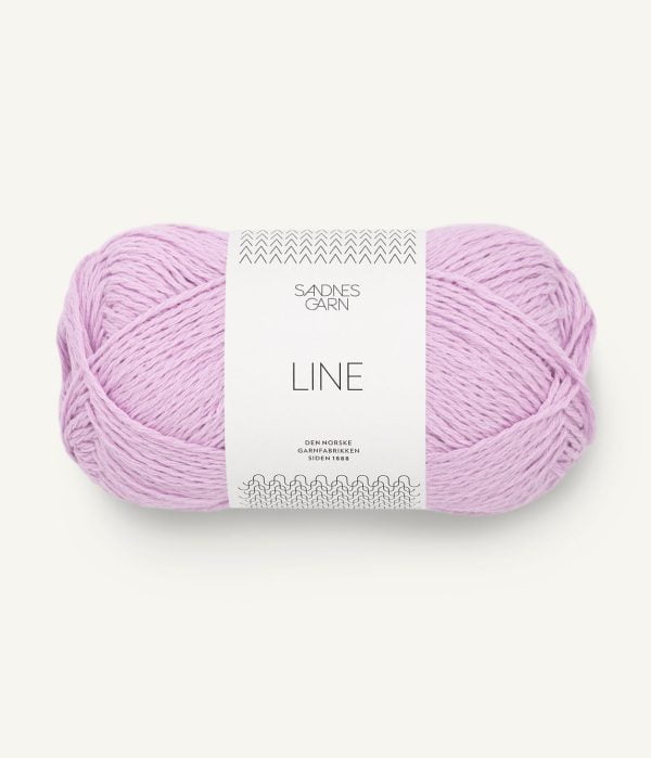 LINE Lilac 5023