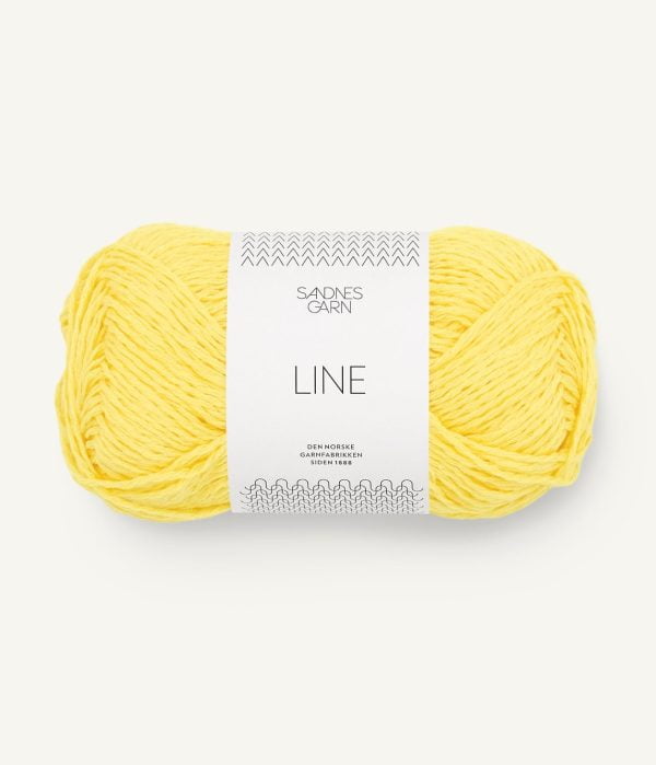 LINE Lemon 9004