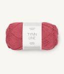 TYNN LINE Raspberry Cream 4335