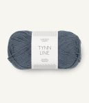 TYNN LINE Slate Blue 6061