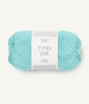 TYNN LINE Turquoise 7213
