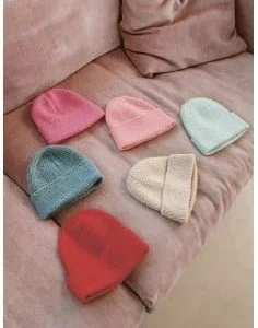 MUST HAVE BEANIE Junior 2401-8