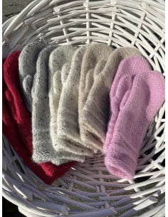 TOVADE VANTAR i PEER GYNT Dam