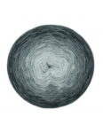 WOOL DEGRADÉ Grå 005