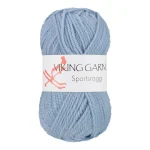 SPORTSRAGG Ljusblå 521