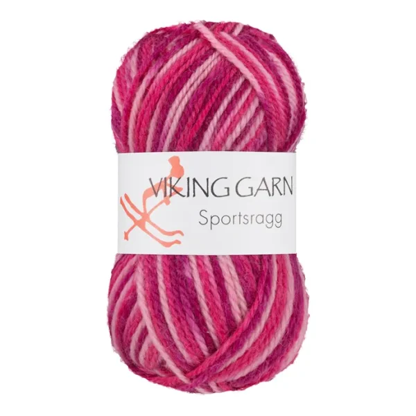 SPORTSRAGG Rosa/cerise 564