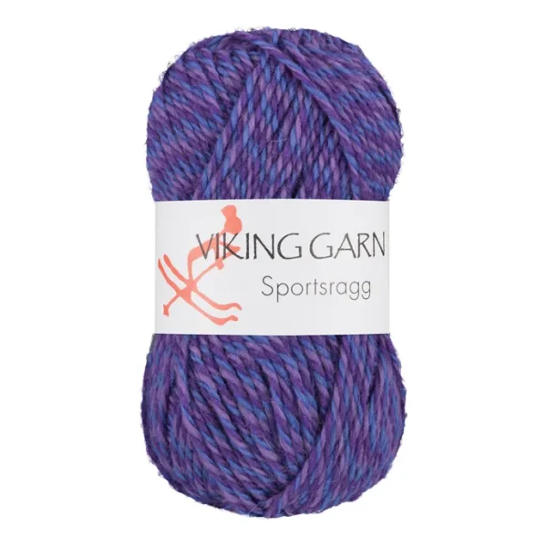SPORTSRAGG Lilamelerad 589