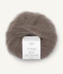 TYNN SILK MOHAIR Acorn 3161
