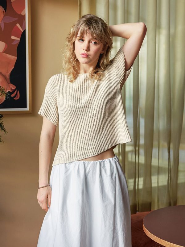 FENNY TEE 2204 Nr. 7