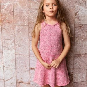 MINNIE DRESS Junior 2405 Nr.2