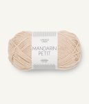 MANDARIN PETIT Almond 3011