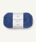 MANDARIN PETIT Monaco Blue 5844