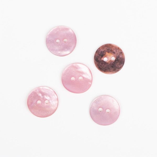 RUND Rosa 622