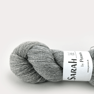 SARAH Lys grå 04