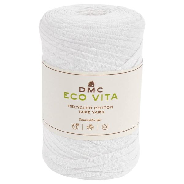 ECO VITA TAPE YARN Vit