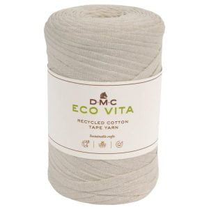 ECO VITA TAPE YARN Beige