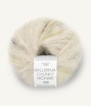 BALLERINA CHUNKY MOHAIR Earliy Spring Print 1009