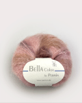 BELLA COLOR Rose/oliven 66