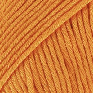 MUSKAT Ljus orange 51