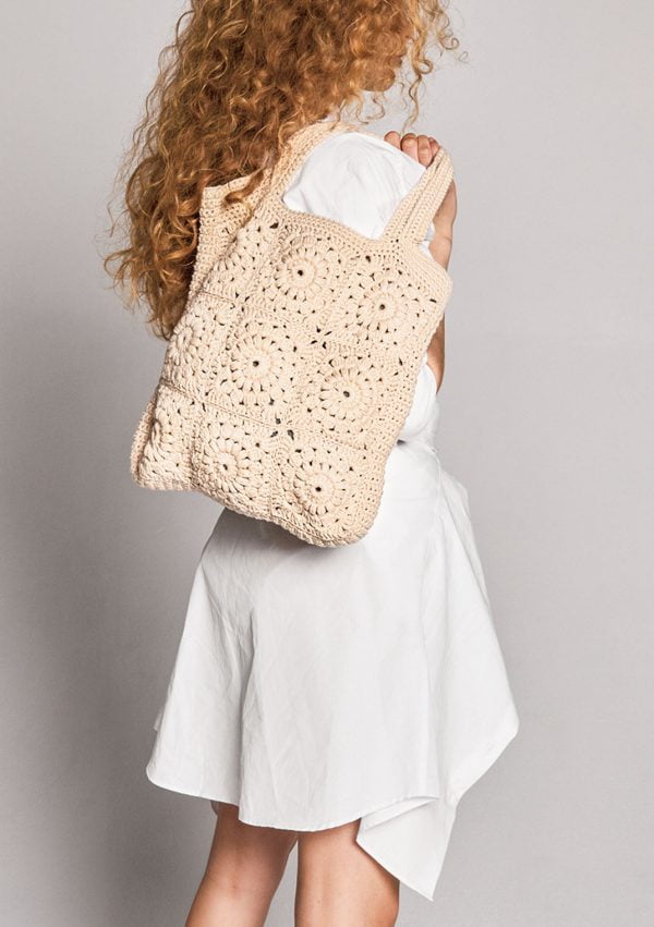 BUTTERCUP BAG 2204-3