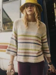 CHERRY JUMPER 2305- 10