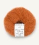 BALLERINA CHUNKY MOHAIR Cognac 2745