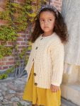 CORNELIA CARDIGAN JUNIOR 2408-04