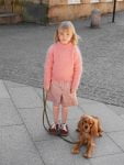 SPENCER SWEATER JUNIOR 2408-06
