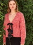 SCARLETT CARDIGAN 2409-12