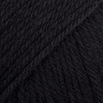 FIESTA Svart uni color 10