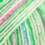 FIESTA Vattenmelon print 18