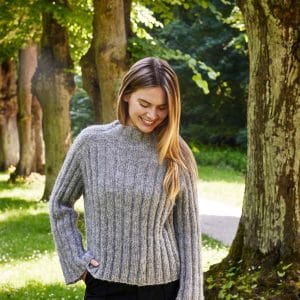 RAGLANTRÖJA MED BRED RESÅR 892301