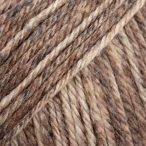 FIESTA Brända mandlar print 30