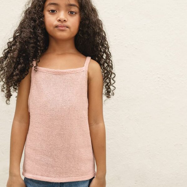 CLEMENTINE TOP JUNIOR  2503 Nr.2 a
