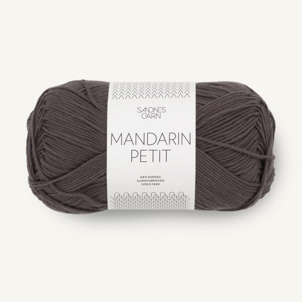 MANDARIN PETIT After Dark 2581